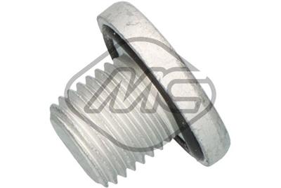 Metalcaucho 02667 EAN: 8435108406119.