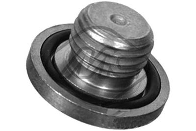 Metalcaucho 02667 EAN: 8435108406119.