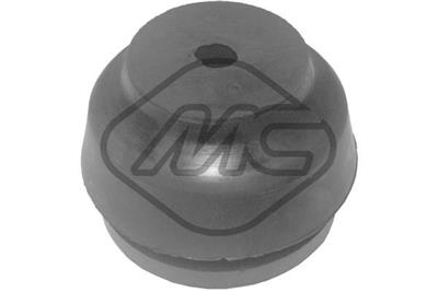 Metalcaucho 02750 EAN: 8435108413315.