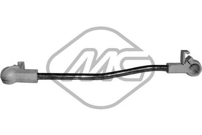 Metalcaucho 02813 EAN: 8435108413780.