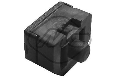 Metalcaucho 02845 EAN: 8435108414091.