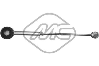 Metalcaucho 02866 EAN: 8435108414299.