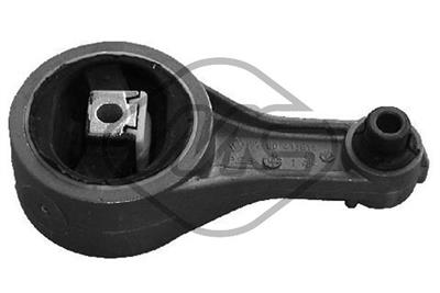 Metalcaucho 02881 EAN: 8435108414435.