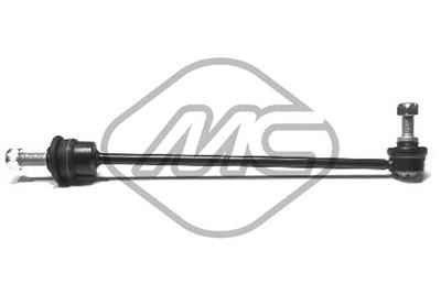 Metalcaucho 02968 EAN: 8435108436321.