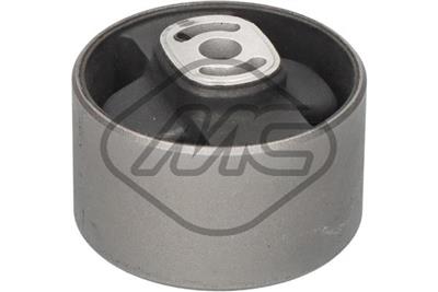 Metalcaucho 02980 EAN: 8435108430480.