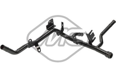 Metalcaucho 03027 EAN: 8435108565137.