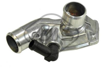 Metalcaucho 03039 EAN: 8435108565755.