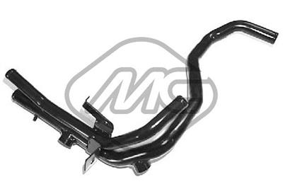 Metalcaucho 03058 EAN: 8435108426346.