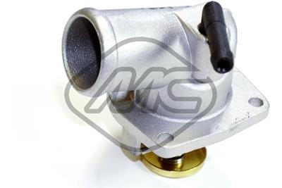 Metalcaucho 03102 EAN: 8435108565823.