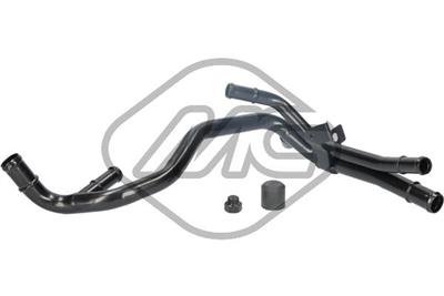 Metalcaucho 03125 EAN: 8435108426834.