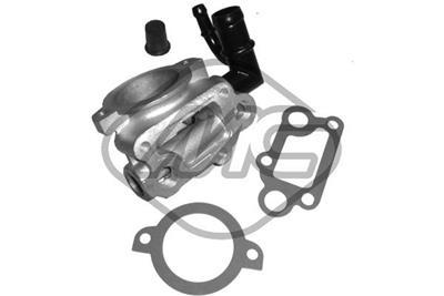 Metalcaucho 03173 EAN: 8435108444456.
