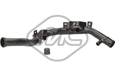 Metalcaucho 03205 EAN: 8435108458088.