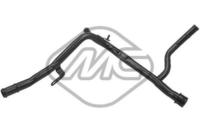 Metalcaucho 03223 EAN: 8435108469442.
