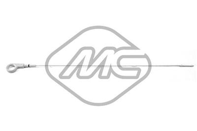 Metalcaucho 03249 EAN: 8435108573255.