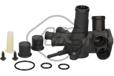 Metalcaucho 03543 EAN: 8435108425578.