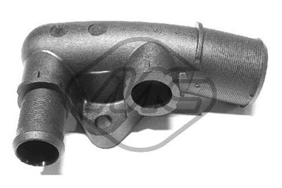 Metalcaucho 03554 EAN: 8435108430565.