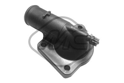 Metalcaucho 03556 EAN: 8435108430602.