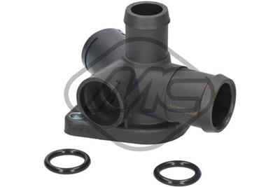 Metalcaucho 03596 EAN: 8435108438189.