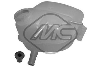 Metalcaucho 03629 EAN: 8435108440830.