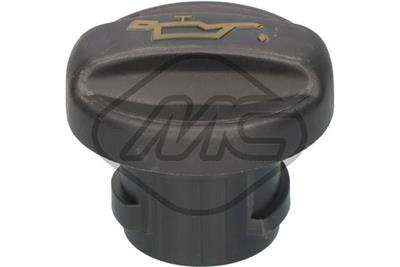 Metalcaucho 03642 EAN: 8435108442742.