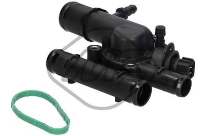 Metalcaucho 03661 EAN: 8435108444883.