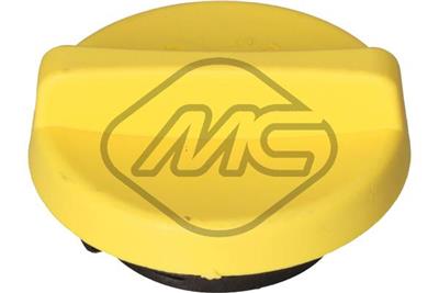 Metalcaucho 03674 EAN: 8435108445354.