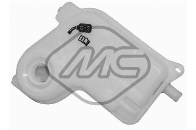 Metalcaucho 03729 EAN: 8435108450990.