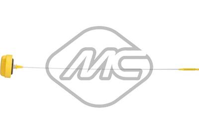 Metalcaucho 03772 EAN: 8435108455322.