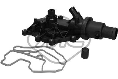 Metalcaucho 03773 EAN: 8435108455339.