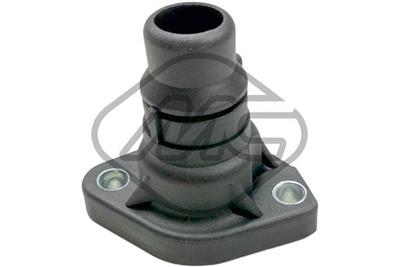 Metalcaucho 03818 EAN: 8435108458040.