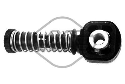 Metalcaucho 03845 EAN: 8435108461637.