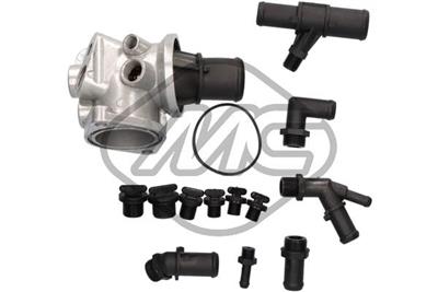 Metalcaucho 03863 EAN: 8435108461729.
