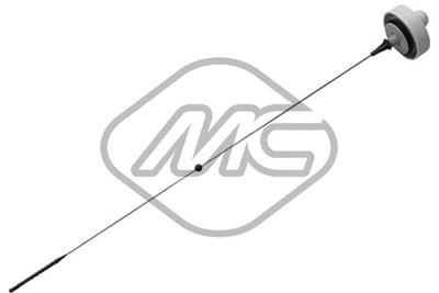 Metalcaucho 03925 EAN: 8435108470356.