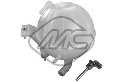 Metalcaucho 03990 EAN: 8435108497827.