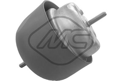 Metalcaucho 04131 EAN: 8435108434907.