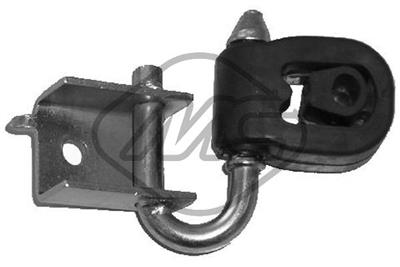 Metalcaucho 04272 EAN: 8435108434792.