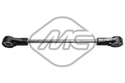 Metalcaucho 04328 EAN: 8435108437830.
