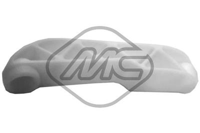 Metalcaucho 04353 EAN: 8435108440588.