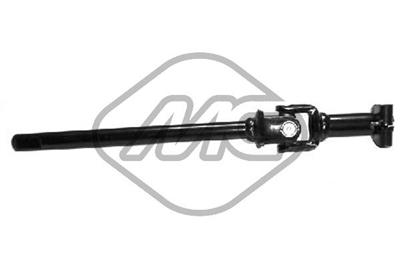 Metalcaucho 04396 EAN: 8435108440014.