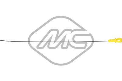 Metalcaucho 04594 EAN: 8435108443718.