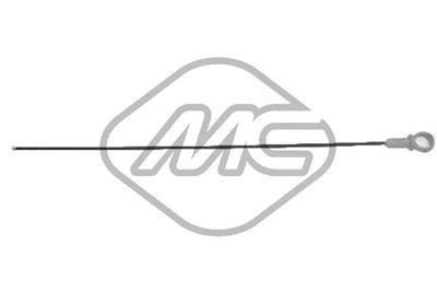 Metalcaucho 04597 EAN: 8435108443749.