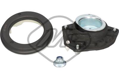 Metalcaucho 04633 EAN: 8435108444937.