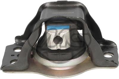 Metalcaucho 04638 EAN: 8435108444098.