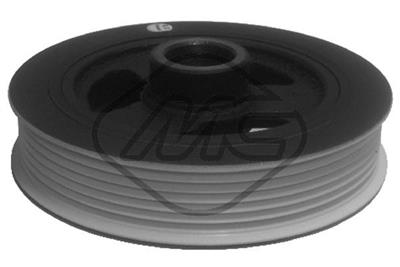 Metalcaucho 04852 EAN: 8435108448485.