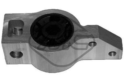 Metalcaucho 04862 EAN: 8435108450617.