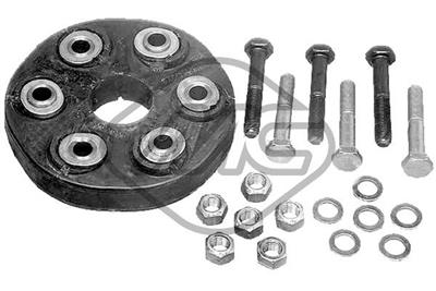 Metalcaucho 04933 EAN: 8435108450532.