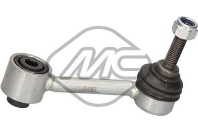 Metalcaucho 04967 EAN: 8435108452505.