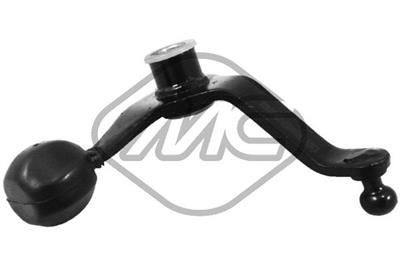 Metalcaucho 04992 EAN: 8435108452413.