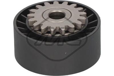 Metalcaucho 05159 EAN: 8435108454196.