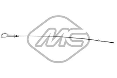 Metalcaucho 05168 EAN: 8435108454271.